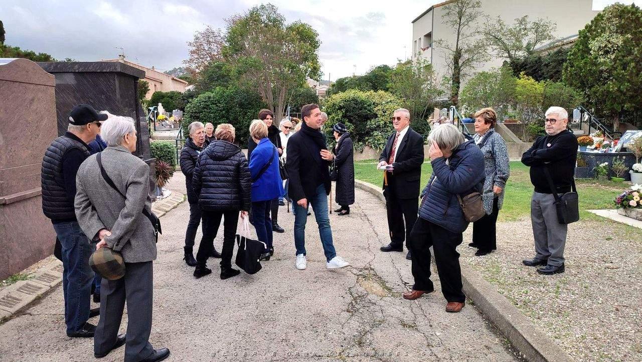 MARSEILLE -MAZARGUES - Cimetiere - 05.jpg